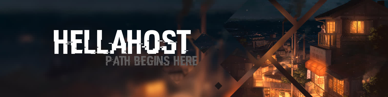 Server Banner